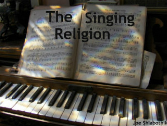 A Christian Blog on Music in the Church