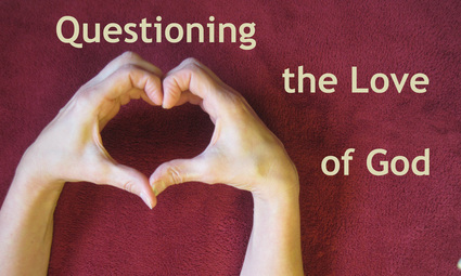 Christian Devotional Blog on the Love of God